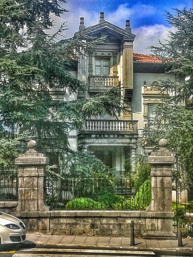 Вилла La Casuca Nandin Арредондо Экстерьер фото